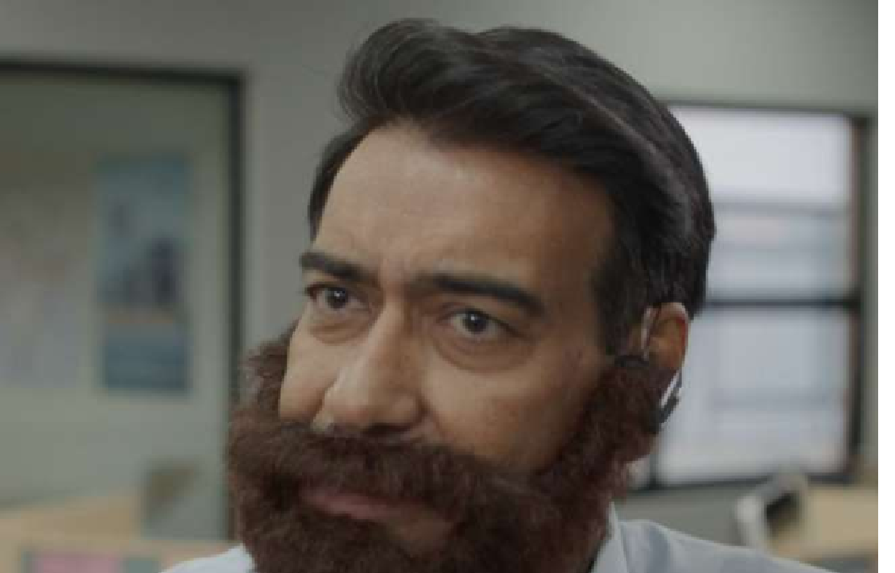 अजय देवगन ने बदला नाम? वीडियो में कहते दिखे- बार-बार अजय किसको बुला रहे हो, मेरा नाम सुदर्शन है...